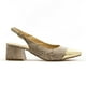 thumbnail image 1 of Zapatos D Violet para Mujer 238 dorado 24, 1 of 4