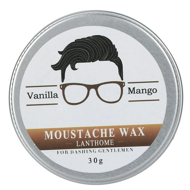 Crema para el Cuidado de la Barba Manteca de Karité Natural Manteca de Cacao 30g ANGGREK