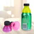 thumbnail image 1 of LPSSTORE Easy to Open Can Lid Food Grade Beverage Easy to Open Can Sealing Lid Easy to Open Can Cover, 1 of 4