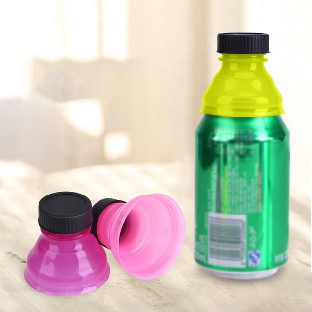 LPSSTORE Easy to Open Can Lid Food Grade Beverage Easy to Open Can Sealing Lid Easy to Open Can Cover