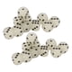 thumbnail image 2 of Glowing Dice, Classic Table Game Dice Plastic Material For Table Games For KTV, 2 of 8
