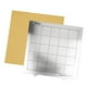 thumbnail image 1 of Superficie de Compilación de Calor de Impresora 3D Perfecl 300x300 mm Cuadrada con Adhesivo, 1 of 8