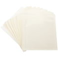 thumbnail image 1 of 100pcs Household Paper Bread Bags Bread Wrapping Bags Bread Bags with Clear Window, 1 of 8