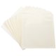 thumbnail image 1 of Bolsas para pan de pan de papel para el hogar de 100 piezas bolsas de pan bolsas de pan con ventana transparente, 1 of 5
