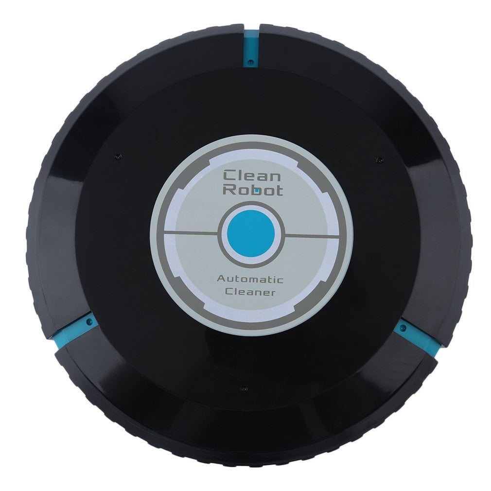 Home Auto Cleaner Robot Intelligent Household Robot For Floor Corners