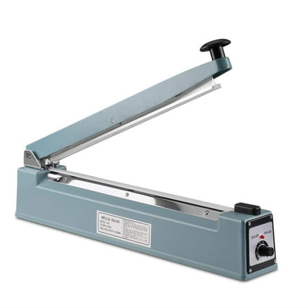 Ktaxon 16 Hand Impulse Heat Sealing Sealer Machine With Led Seal Ktaxon 16 Hand Impulse Heat Sealing Sealer Machine With Led Seal Indicator Lights Elements For