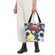 thumbnail image 5 of Disketp Astronaut And Space Bolsa de Hombro Casual para Mujer, Bolso Cruzado para Compras, Viajes y Uso Diario, 5 of 6