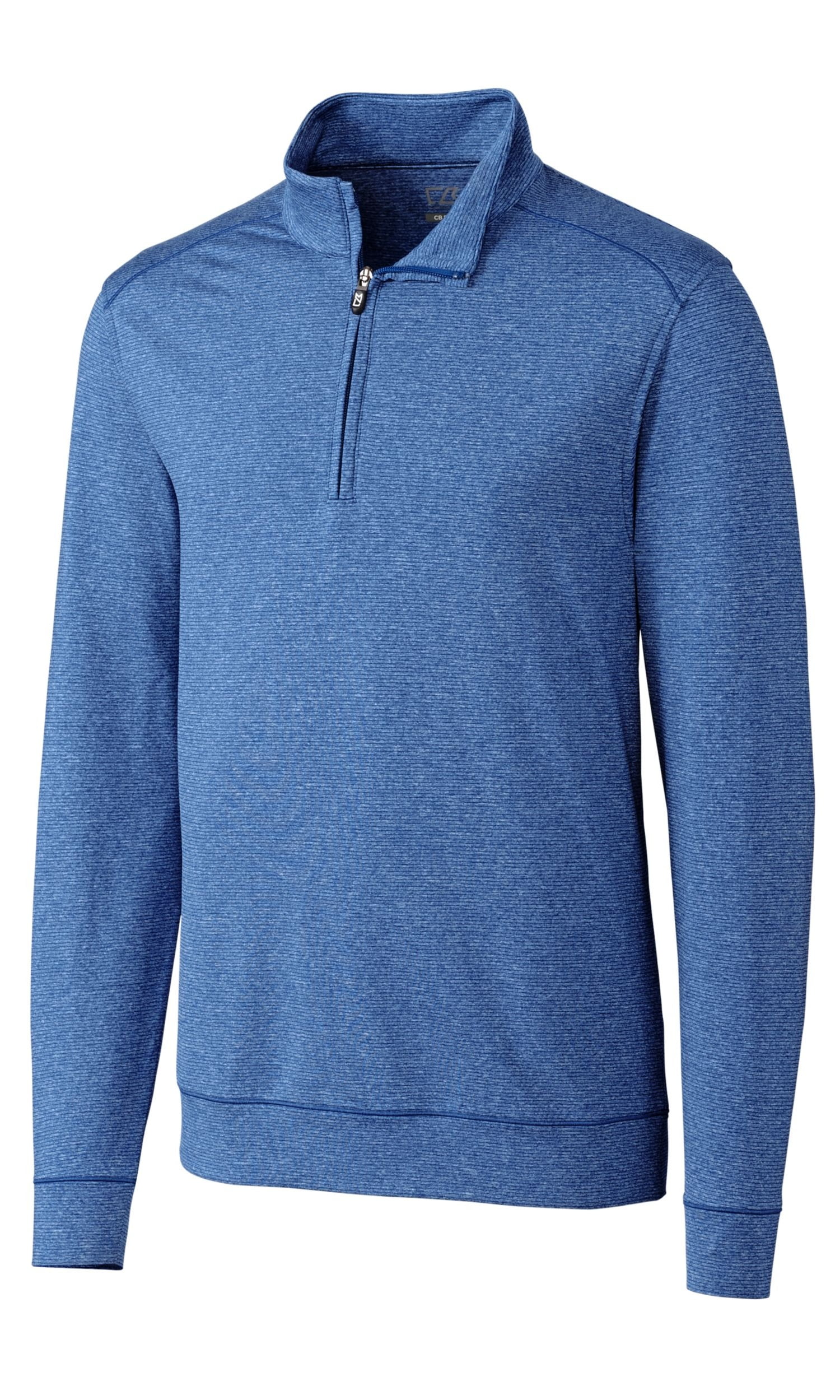 Cutter & Buck Men's Shoreline Half Zip Pullover MCK09264