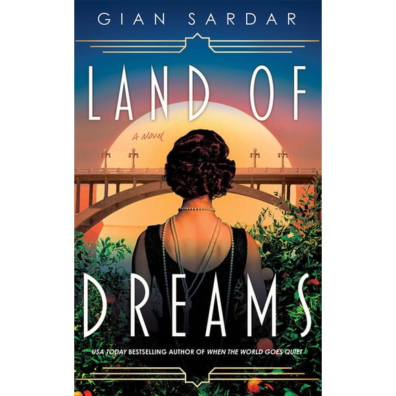 Land of Dreams, (Paperback)