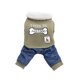 thumbnail image 1 of Ropa para mascotas Sudaderas para perros Chaquetas de algodón para gatos Suave y cálida Ropa pa Carevas Ropa de algodón, 1 of 7