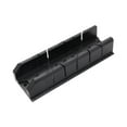 thumbnail image 3 of Caja de de inglete de madera Caja de de mano Guía portátil de hardware Hardware Caja de corte de ángulo de herramienta para cortar ramas 10 pulgadas, 3 of 8
