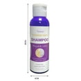 thumbnail image 4 of Summer Itch Relief Shampoo For Oily Greasy Or Dry Hair Itchy Scalp Shampoo For Men Women With Salicylic Helps Treat Seborrheic Dermatitis Atopic Dermatitis 100ml, 4 of 8