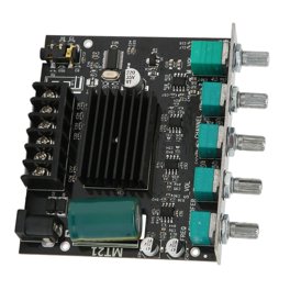 Tester Per Amplificatori Operazionali – Controlla OP AMP Singoli E Doppi (TL071, TL072, Etc.)