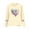 Beige-B, variant on Valentine Tops For Kids Crew Neck Long Sleeve Festival Print Pullover Casual Loose Stylish Sweatshirts (5-6 Years, Blue-C)
