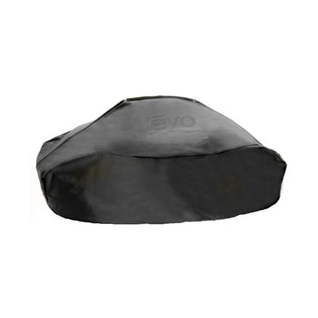 Evo Vinyl Grill Cover for Evo Affinity 30G Drop-In Circular Cooktop Gas