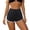 Black-b, variant on Versatile's Bikini Swim Shorts with Liner and for Secure Fit Sporty Bottoms for Beachwear Swimming Pants Women Swimming Suit for Men Womens Bathing Suit with Skirt Swim Women Women's