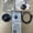 Black, variant on Riousery AI Translation Earbuds Open-Ear Wireless Bluetooth 5.4 Headphones Real-Time 144 Languages Translator HD Call Noise Canceling Black 2.16 inches / 5.5 cm