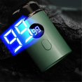 thumbnail image 4 of Mini Electric Shaver Wet and Dry Portable Shaver for Travel, 4 of 5