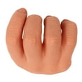 thumbnail image 1 of prosthetic Third Hand Trick, Lifelike Prank Artificial Third Hand Trick  for Theatre, 1 of 1