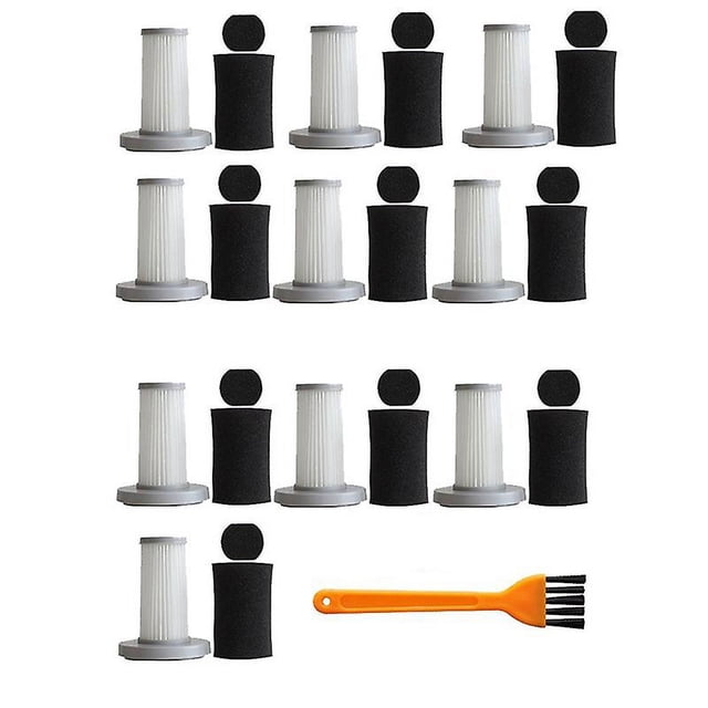 Filtro Hepa Allinless Reemplazo para Aspiradora Xiaomi Deerma DX700 DX700S