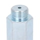 thumbnail image 3 of M8 x 1.5 Oxygen O2 Sensor Extender Spacer Adapter Connector Galvanized Surface Universal, 3 of 5