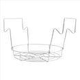 thumbnail image 3 of Canning Rack,Canning Jar Rack,Steamer Rack for Water Bath Canning or Pressure Canning,Fit for Kinds of Jars-Silver, 3 of 9