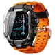 thumbnail image 1 of Funda resistente para Apple Watch Band ULTIMAL de 49 mm con correa táctica, 1 of 6