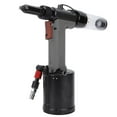 thumbnail image 2 of Hydraulic Riveting , 9400N Pneumatic Blind Riveters, 70L/min High Power 5.0-7bar 18mm Stroke Car For Automotive, 2 of 8