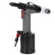 thumbnail image 3 of Remachadora de aire, pistola remachadora hidráulica neumática automática, pistola remachadora neumática diseñada con precisión NikouMX herramienta, 3 of 8