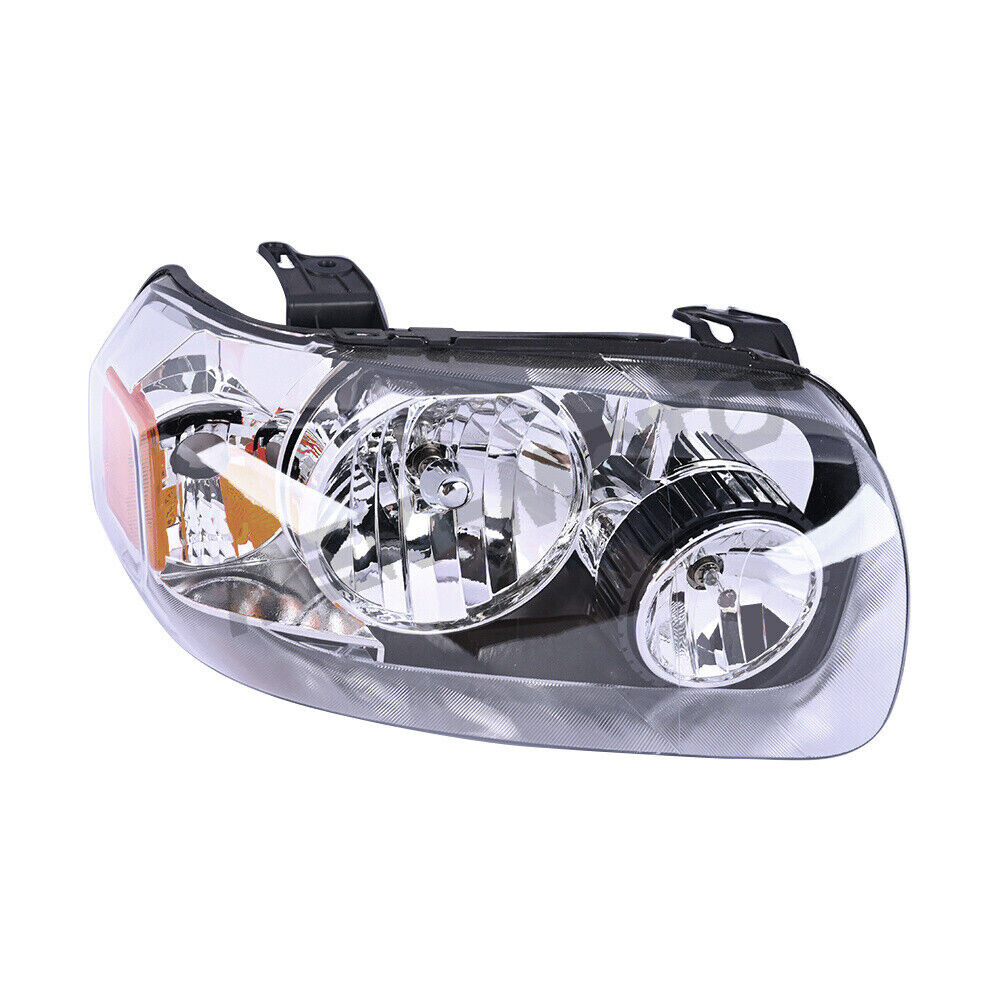 Pair Headlights Assembly Fits For Ford Escape 2005-2007 7L8Z13008D 7L8Z13008A