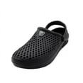 thumbnail image 3 of Men's Garden Clog Soft and Comfy House Slipper Sizes 7-12. We recommend to buy one size up., 3 of 5
