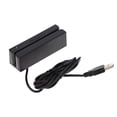 thumbnail image 5 of axGear USB 3-Track Magnetic Stripe Card Reader Encoder Credit Card Magstripe, 5 of 6