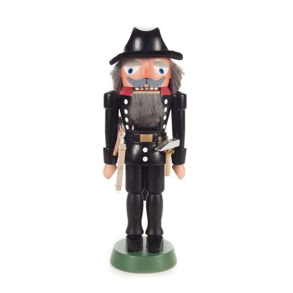 Casse-Noisette de Charpentier Fabriqué en Allemagne