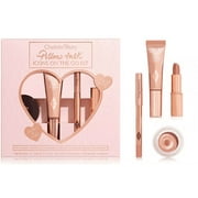 Charlotte Tilbury Pillow Talk Icons On The Go Kit for Valentines Day