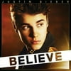 Pre-Owned - Believe by Justin Bieber (CD, 2012)