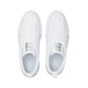 thumbnail image 2 of Tenis Puma Mayze Glow Mujer blanco 23 Puma  383684 01, 2 of 4