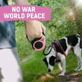thumbnail image 5 of Retractable Dog Leash 16ft Heavy Duty Pet Walking Leash with Anti-Slip Handle Hand Brake Pink, 5 of 8