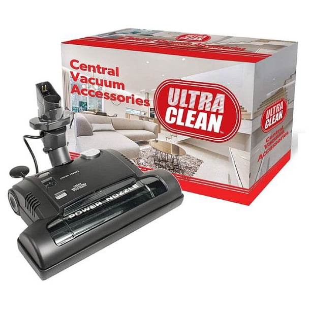 Integrated Powerhead Ultra Clean Advanced Electric Powerhead with Integrated Wand for ...