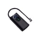thumbnail image 1 of Kenally Compresor de aire de neumático con cable Digital potente de 12v para coche, inflador eléctrico, pantalla LCD, Mini accesorios para Vehículos, repuestos y accesorios Mis Coche eléctrico, 1 of 6