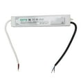 thumbnail image 2 of LED Driver IP67 Waterproof 24V Low Voltage Output Power Supply Transformer Adapter for Lamp Security Camera 85‑264V LPV 20W 24V 0.84A, 2 of 5