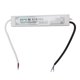 thumbnail image 2 of LED Driver IP67 Waterproof 24V Low Voltage Output Power Supply Transformer Adapter for Lamp Security Camera 85‑264V LPV 20W 24V 0.84A, 2 of 5