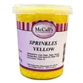 thumbnail image 1 of SPRINKLES YELLOW 800 G, 1 of 2