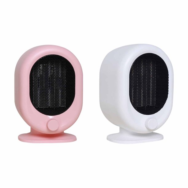Calentador de Espacio Pequeño Mini Calentador Pequeño Calentador de Hogar