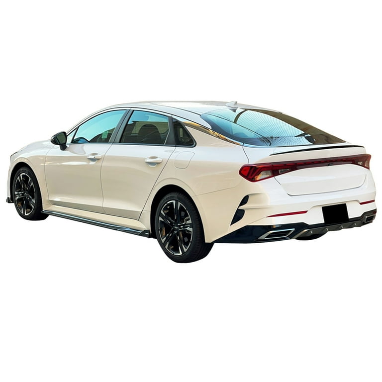 Rocker Panel Kit | KIA K5 2023 Rocker Panel Kit | KIA K5 2023