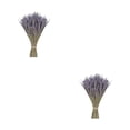 thumbnail image 3 of Toystoory Paquetes de lavanda seca Natural lavandas recién cosechadas ramo de flores decorativas accesorios para el hogar regalos 50g Lavanda seca 50 gramos 2piezas, 3 of 6