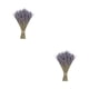 thumbnail image 2 of Ramo de flores de Lavanda seca natural Moyic 100 ramos para Fiesta en casa, 2 of 6