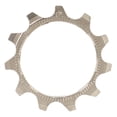 thumbnail image 4 of Mountain Bike Cassette Cog Road Bike Freewheel Sprocket Cycling Cassette Fixed Gear 8S 11T, 4 of 7