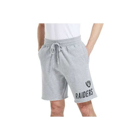 - NFL Oakland Raiders Acquire Men's Fleece Short