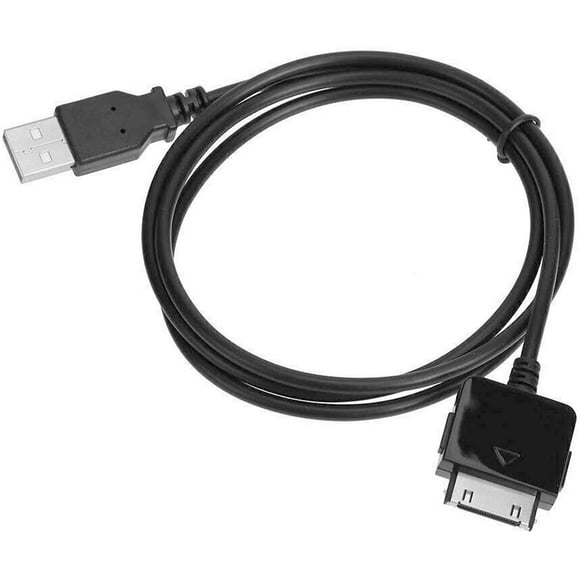 USB Sync Data Transfer Charger Power Cable Cord for Microsoft ZUNE 80 ZUNE 120 ZUNE 4 ZUNE 8 ZUNE 16 ZUNE 30GB 4GB 8GB