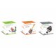 thumbnail image 2 of PACK 3X2 MINIBLOQUES GUACAMAYA-GUITARRA-PIANO Imori kits IMORI KITS PACK DE MINIBLOQUES, 2 of 2